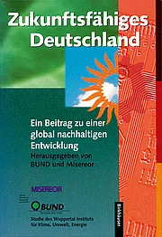 Zukunftsfähiges Deutschland