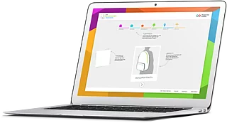 Mein &ouml;kologischer Rucksack