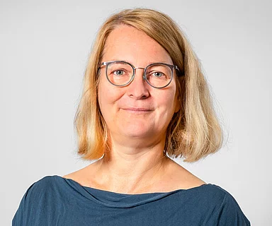 Christiane Leinweber