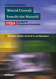 Wieviel Umwelt braucht der Mensch