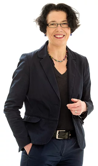 Christa Liedtke
