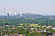 Ruhrgebiet