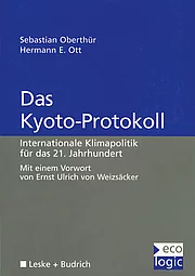 Kyoto-Protokoll