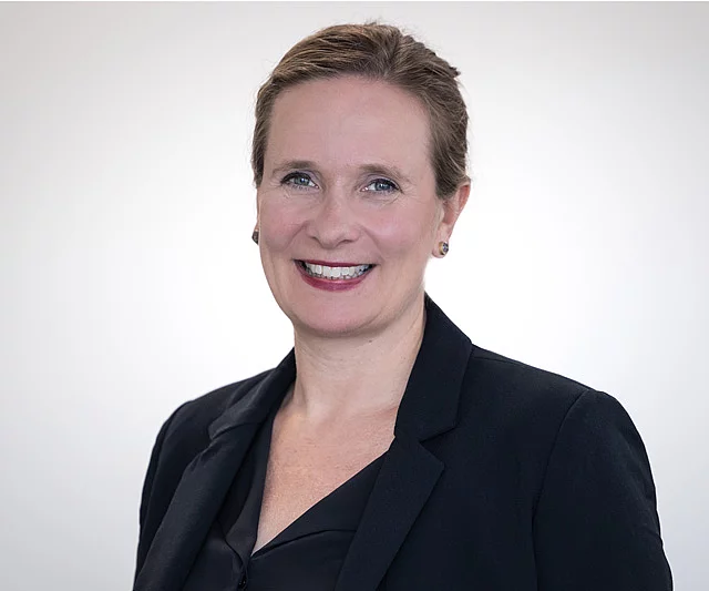 Jeannine Böhrer-Scholz