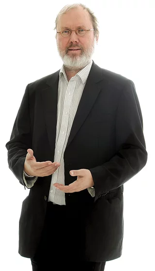 Stefan Thomas