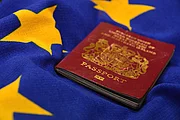 EU Passport
