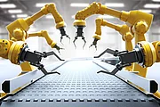 Digitalisierung in der Industrie