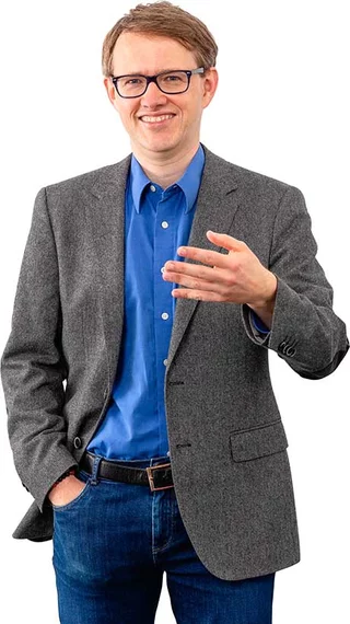 Wolfgang Obergassel