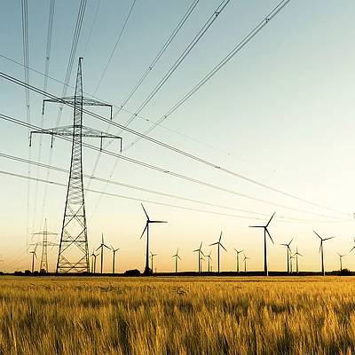 Abteilung Zuk&uuml;nftige Energie- und Industriesysteme