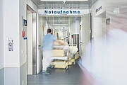 Krankenhaus