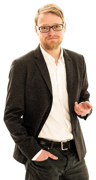 Thorsten Koska