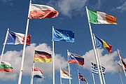 international flags