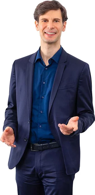Manuel Bickel