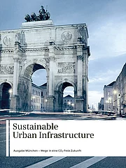 Sustainable Urban Infrastructure