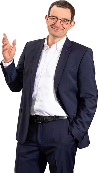 Stephan Ramesohl