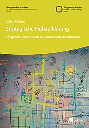 Strategische Frühaufklärung