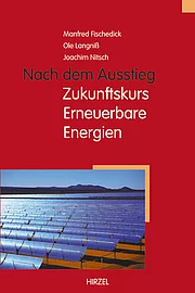 Zukunftskurs Erneuerbare Energien