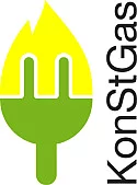 KonStGas Logo
